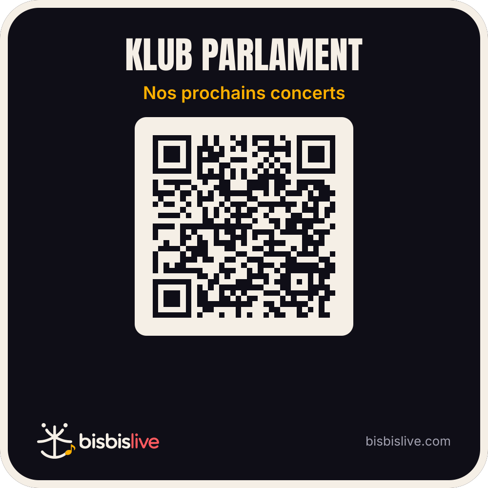 Autocollant avec QR