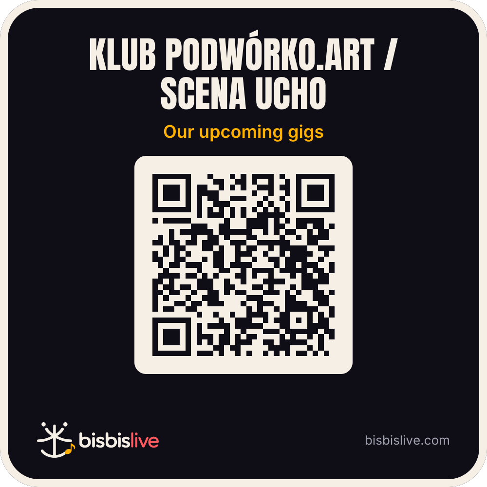 QR sticker