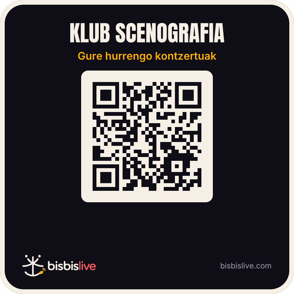 QR pegatina