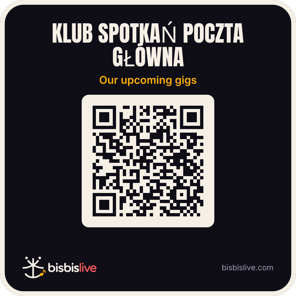 QR sticker