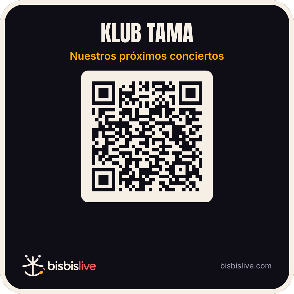 Pegatina con QR