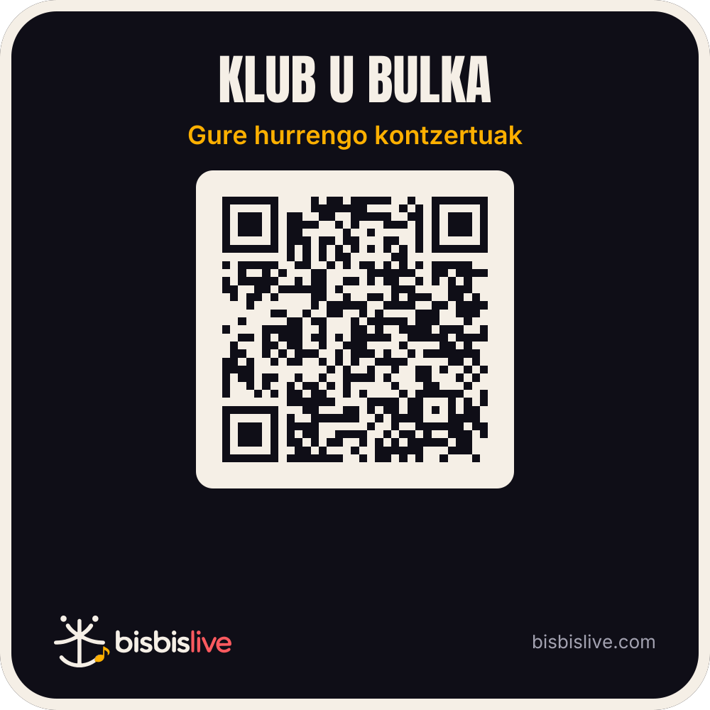 QR pegatina