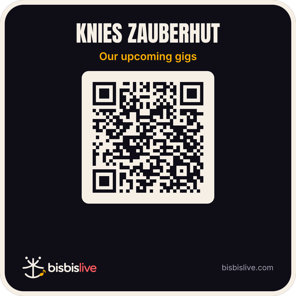 QR sticker