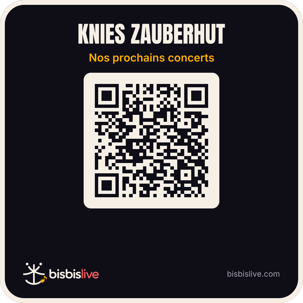 Autocollant avec QR