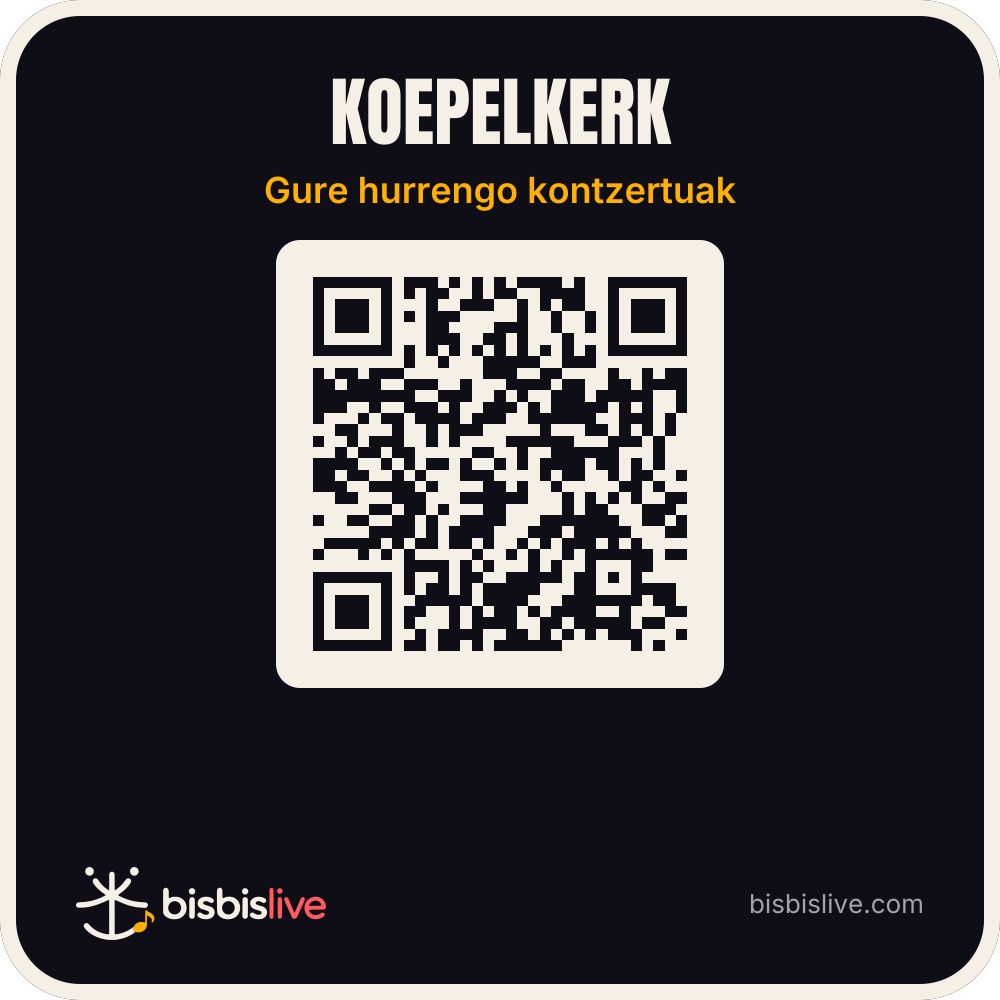 QR pegatina