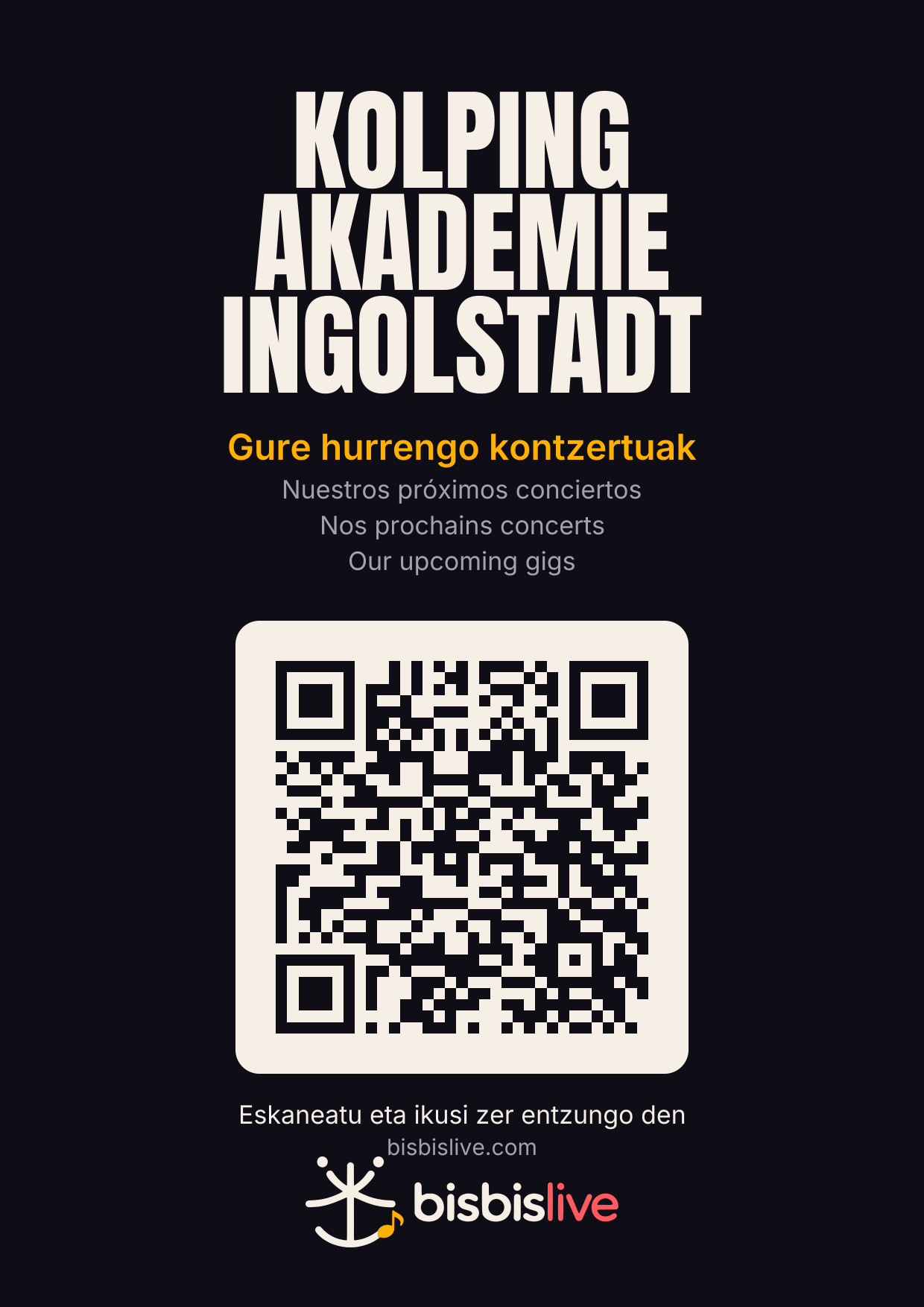 A4 kartela