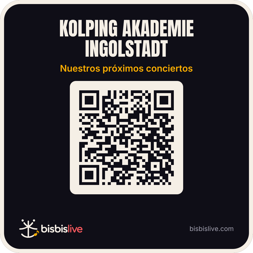 Pegatina con QR