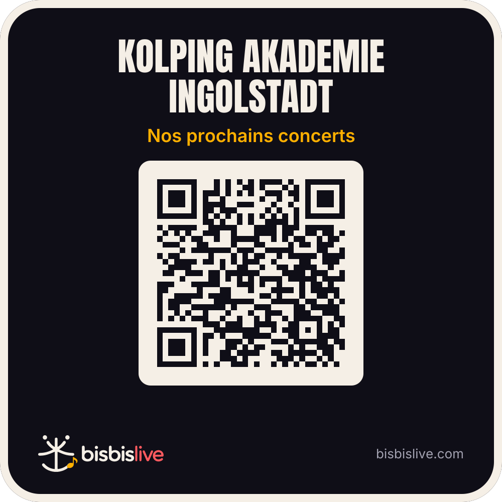 Autocollant avec QR