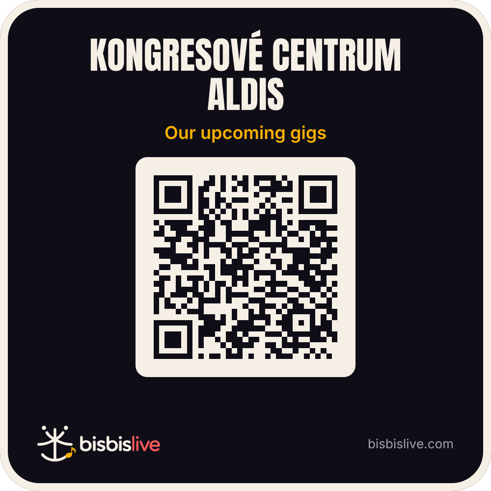 QR sticker