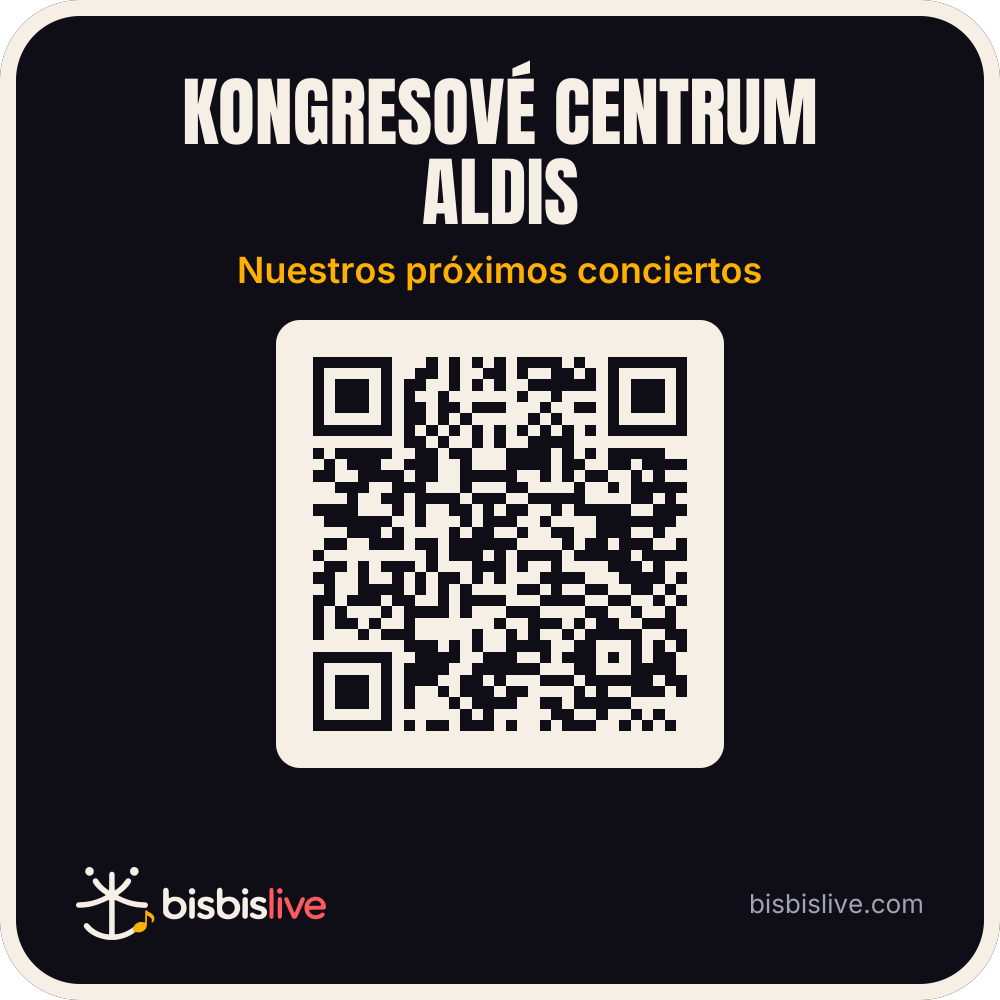 Pegatina con QR