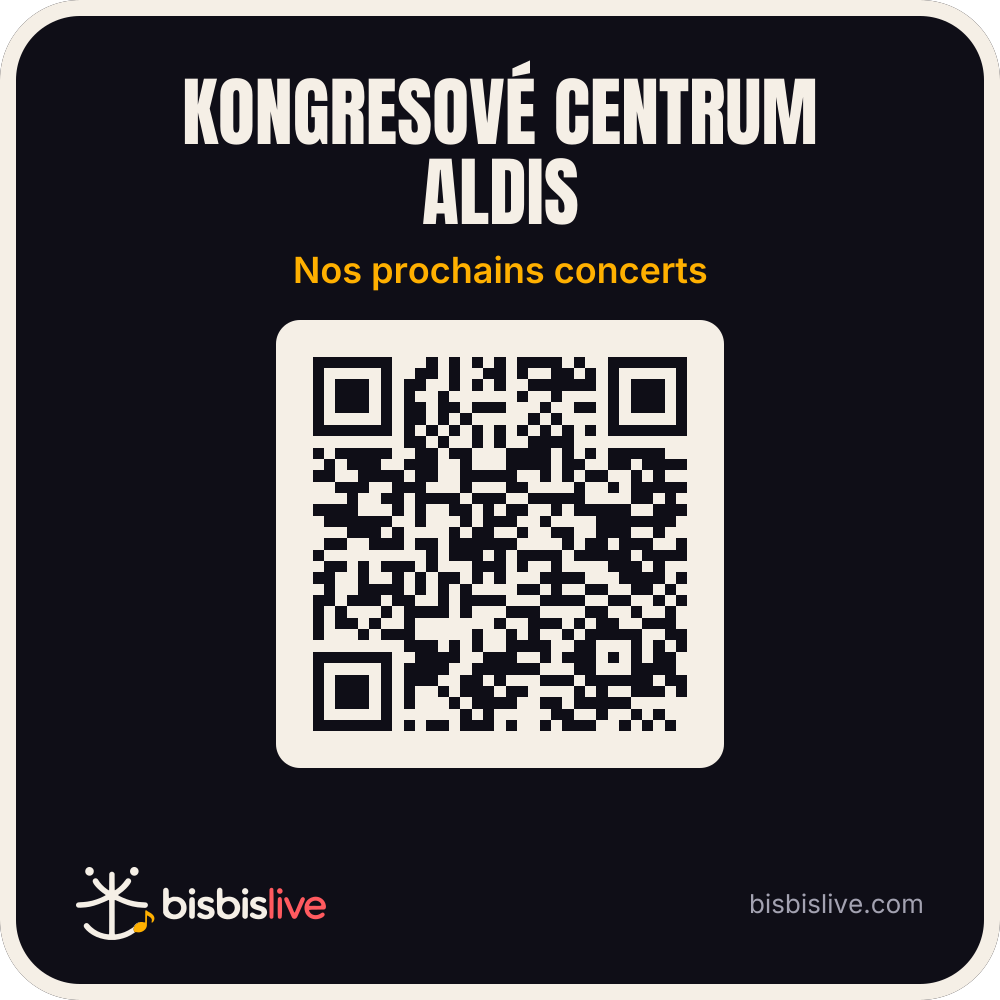 Autocollant avec QR