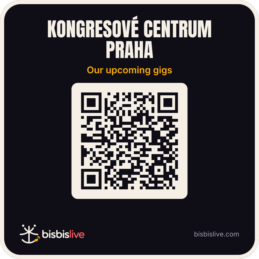 QR sticker
