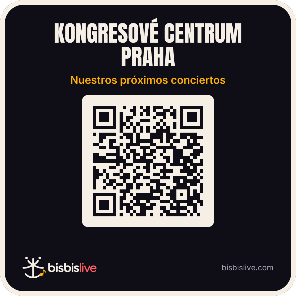 Pegatina con QR