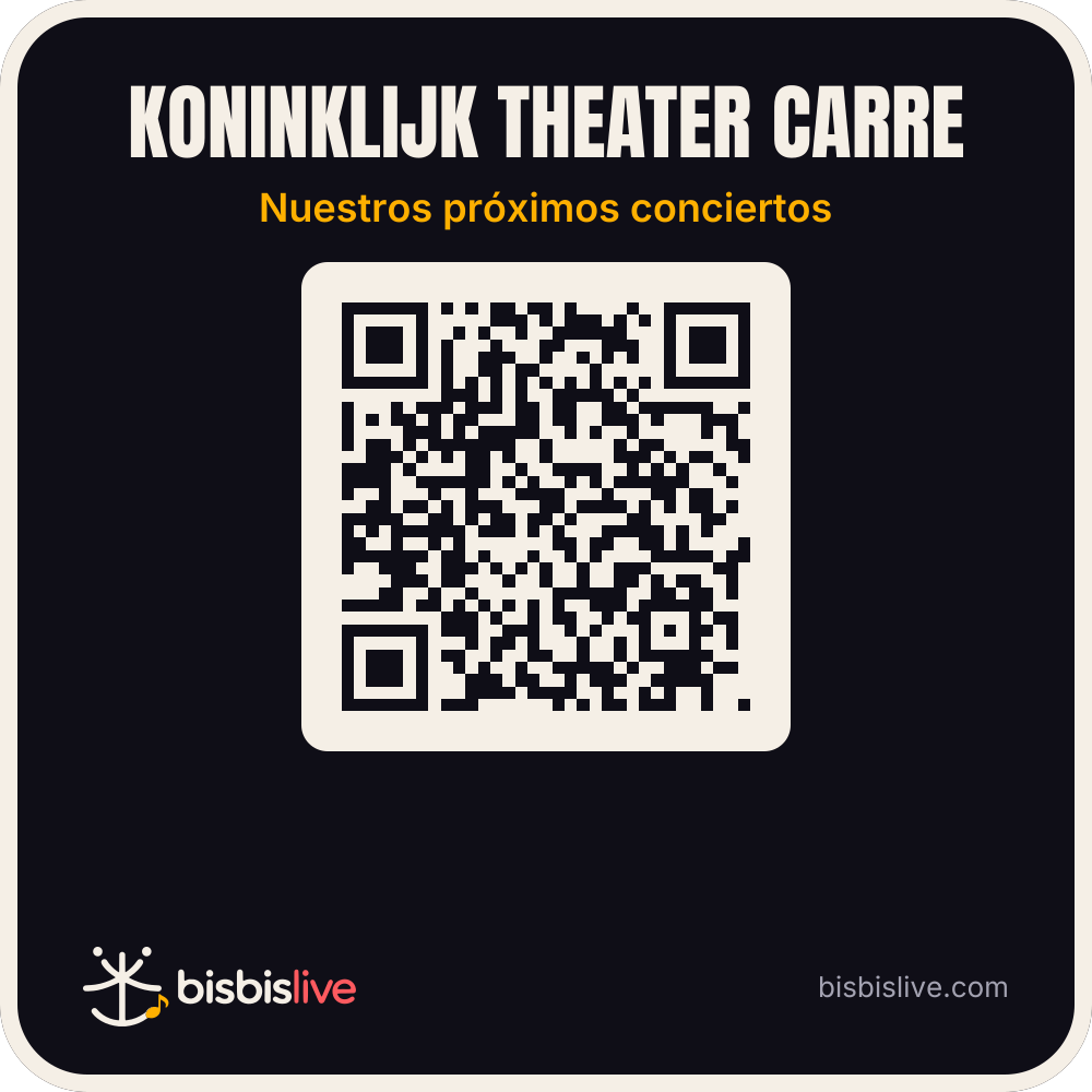 Pegatina con QR
