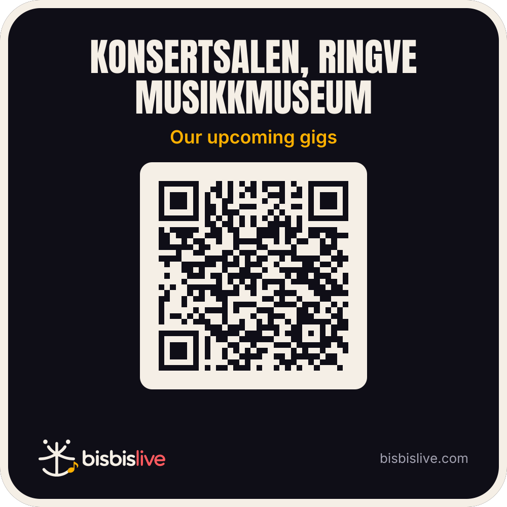 QR sticker