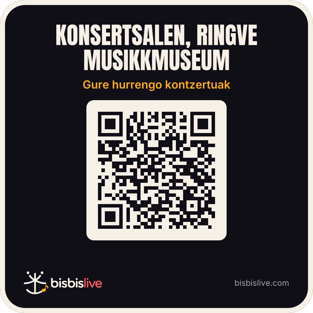 QR pegatina
