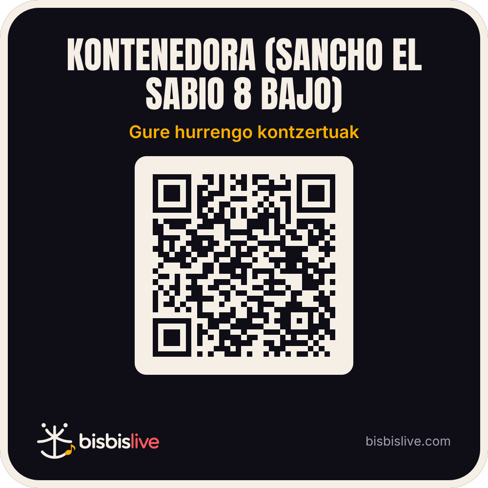 QR pegatina