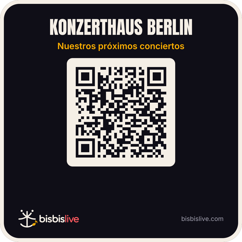 Pegatina con QR