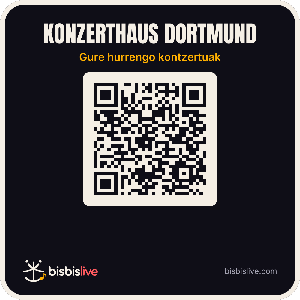 QR pegatina