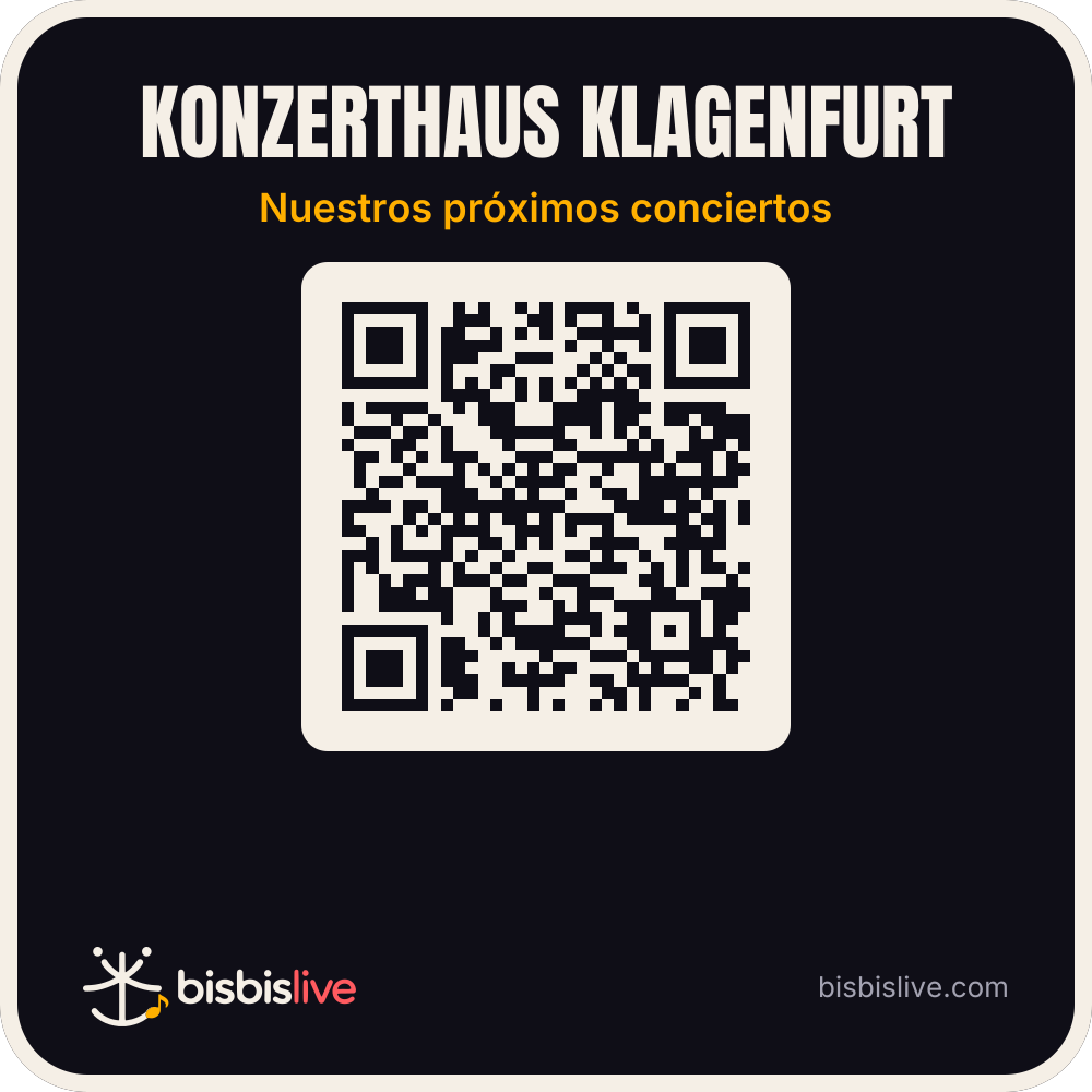 Pegatina con QR
