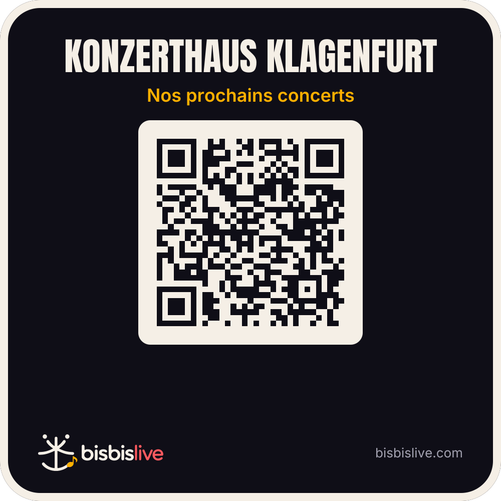 Autocollant avec QR