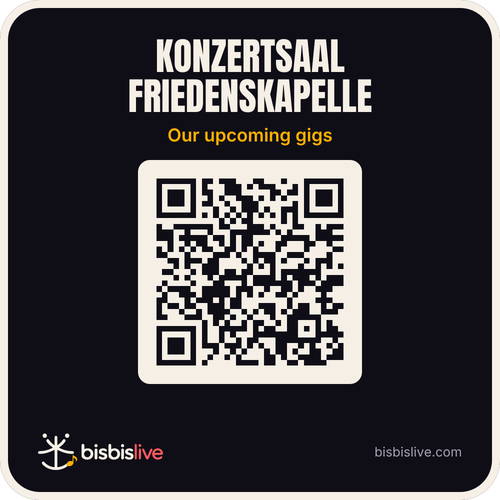 QR sticker