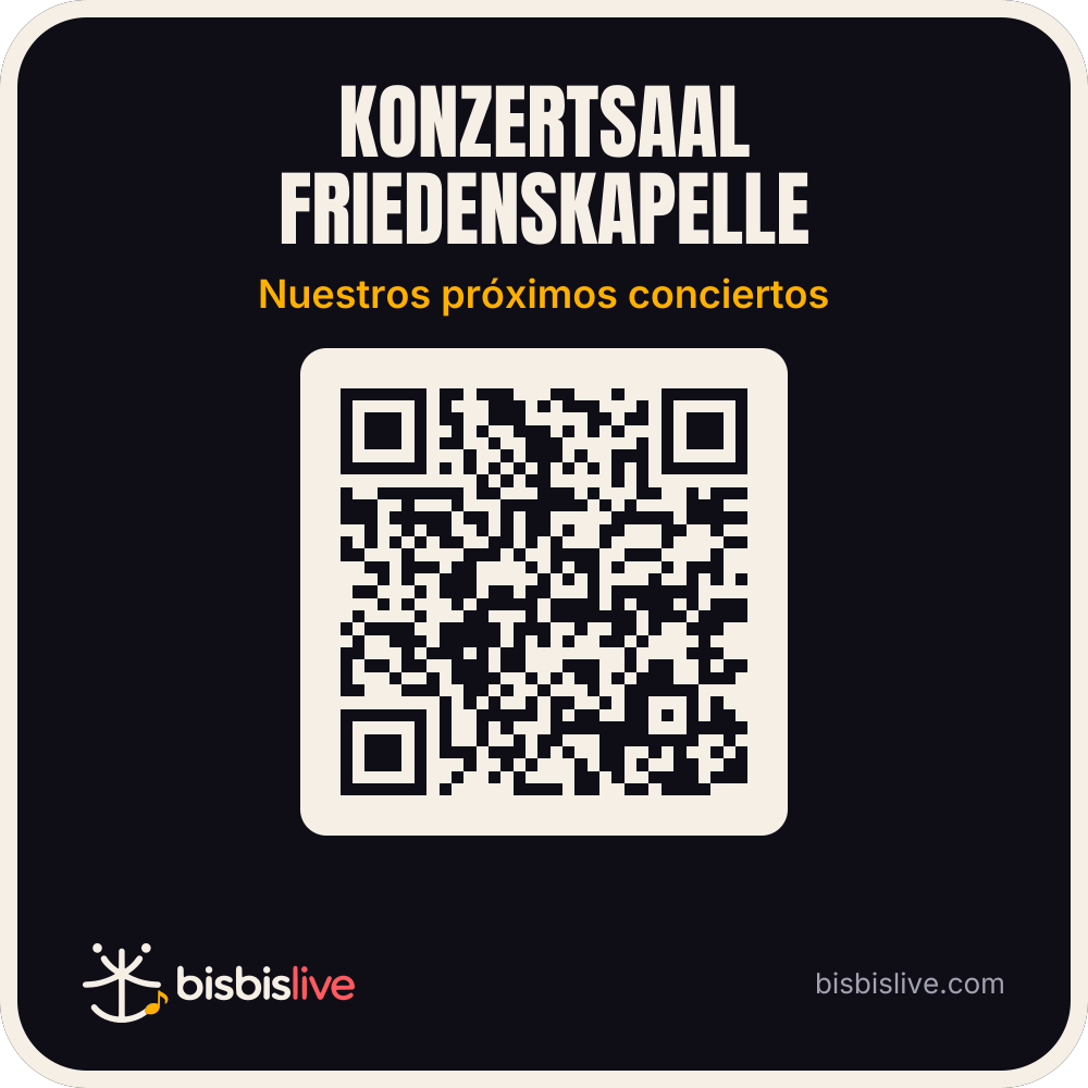 Pegatina con QR