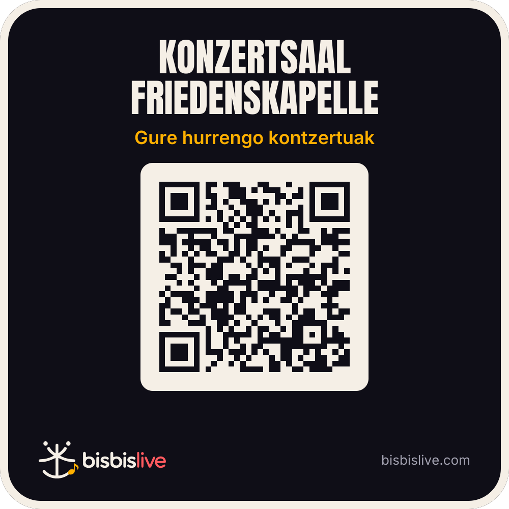 QR pegatina
