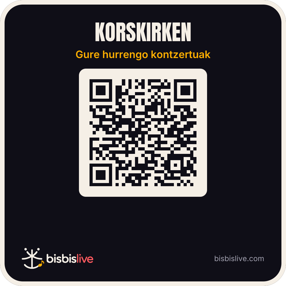 QR pegatina