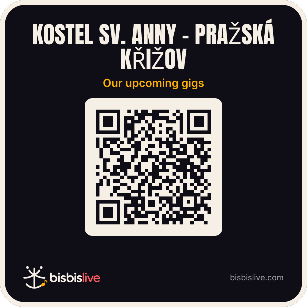 QR sticker