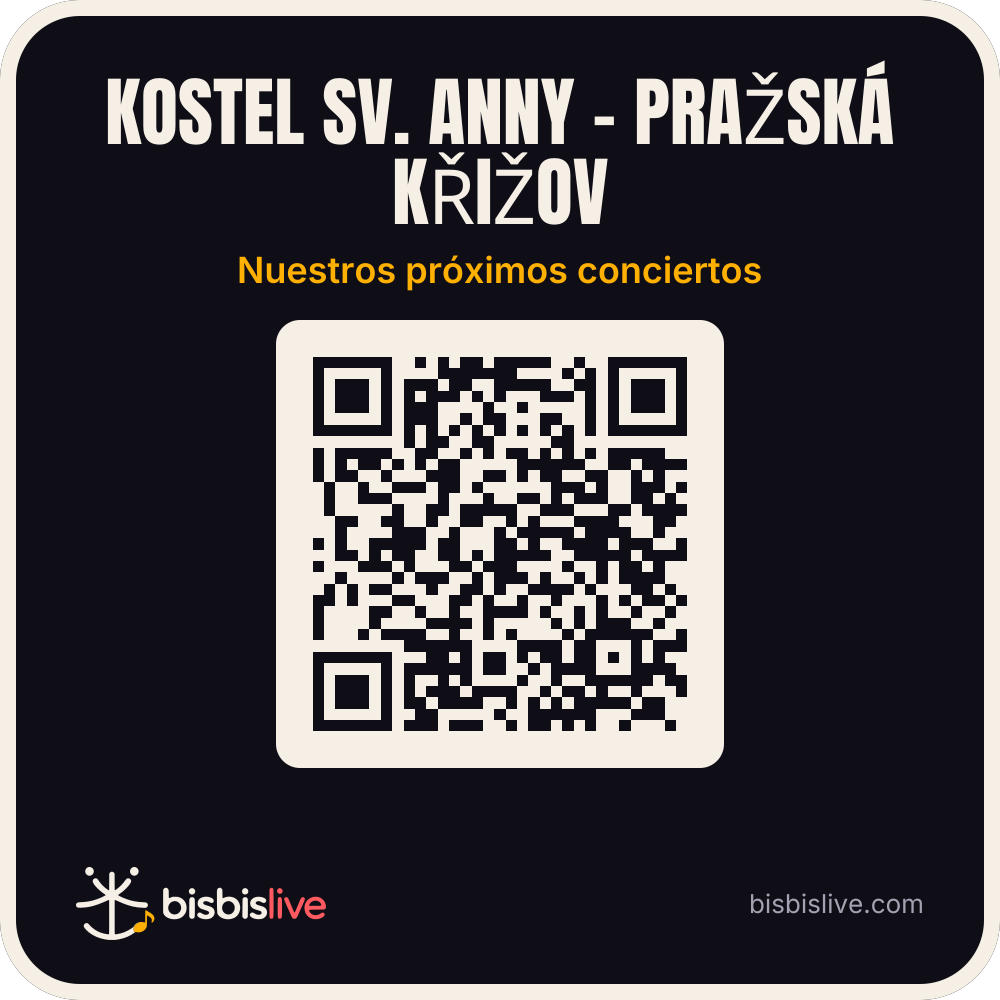 Pegatina con QR