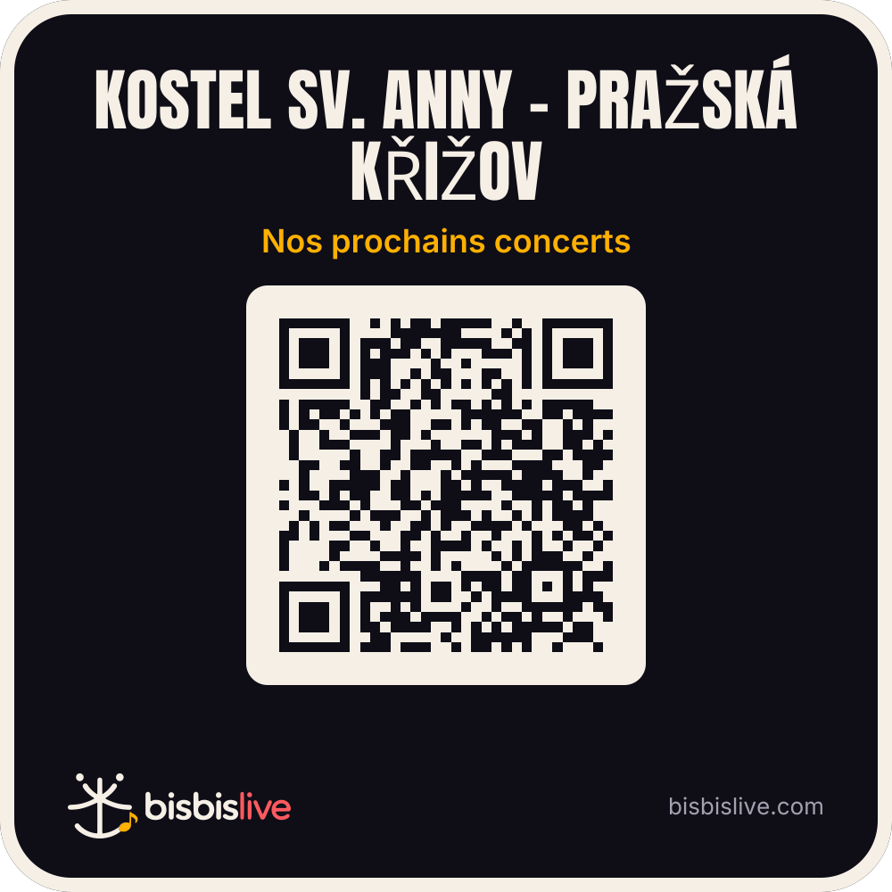 Autocollant avec QR