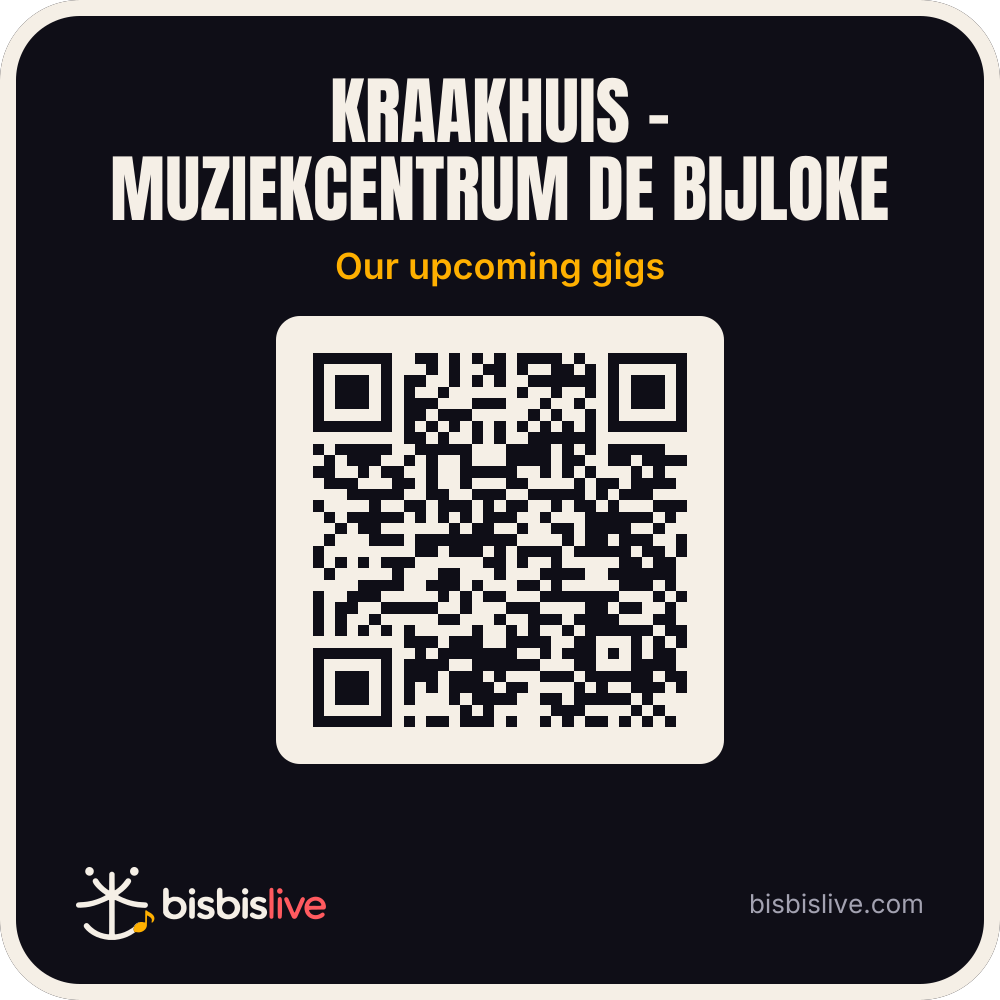 QR sticker