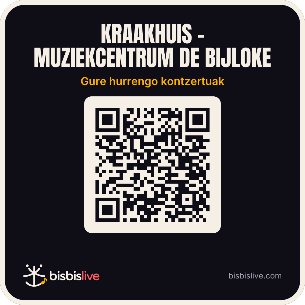 QR pegatina