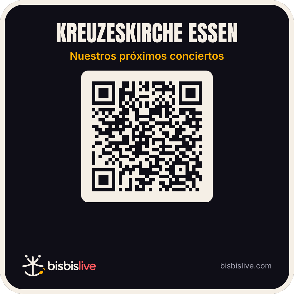 Pegatina con QR