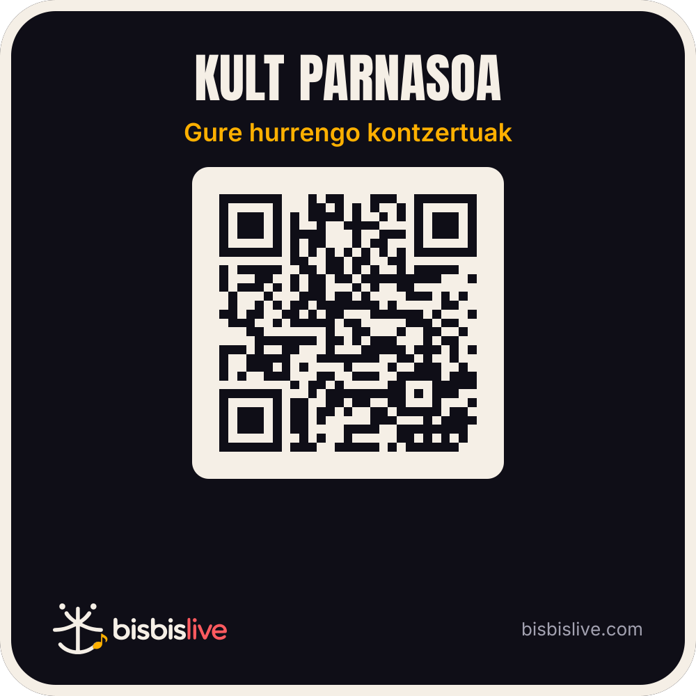 QR pegatina