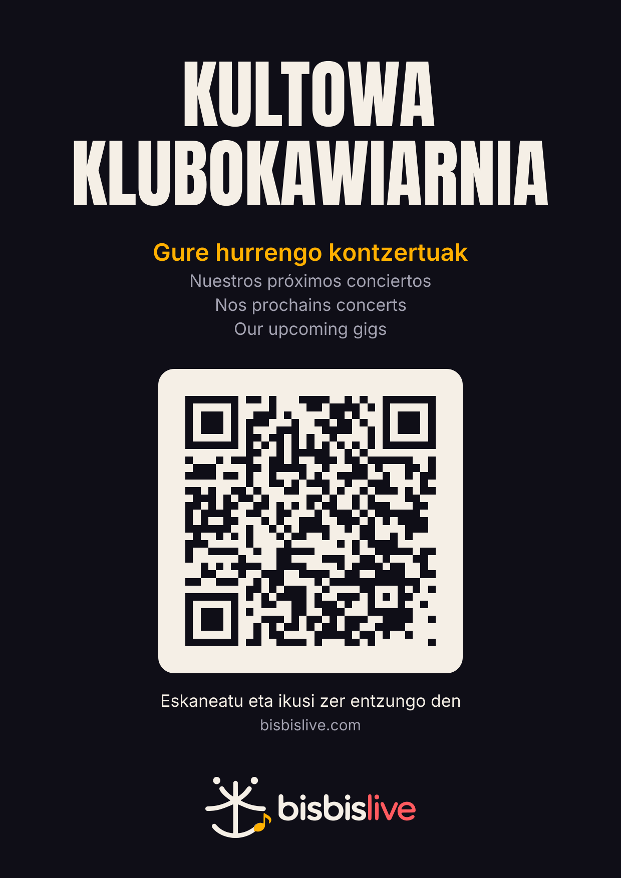 A4 kartela