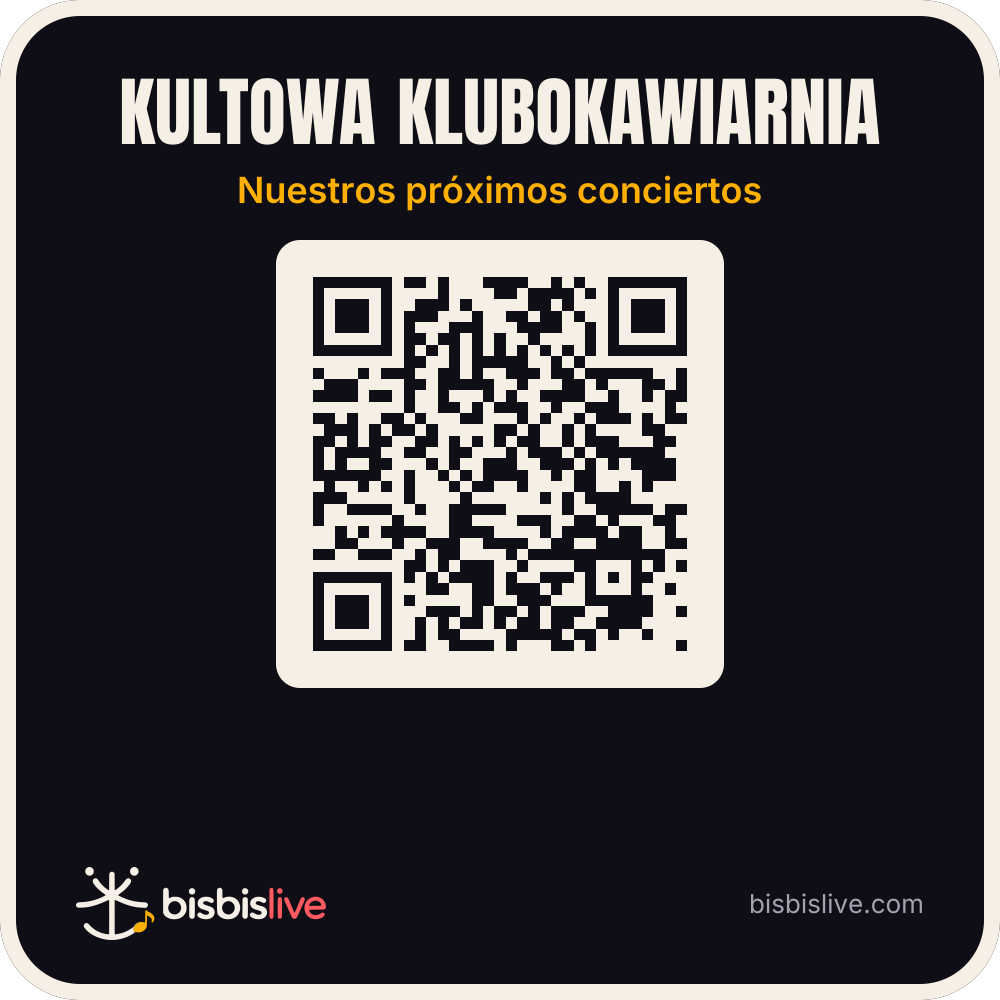 Pegatina con QR