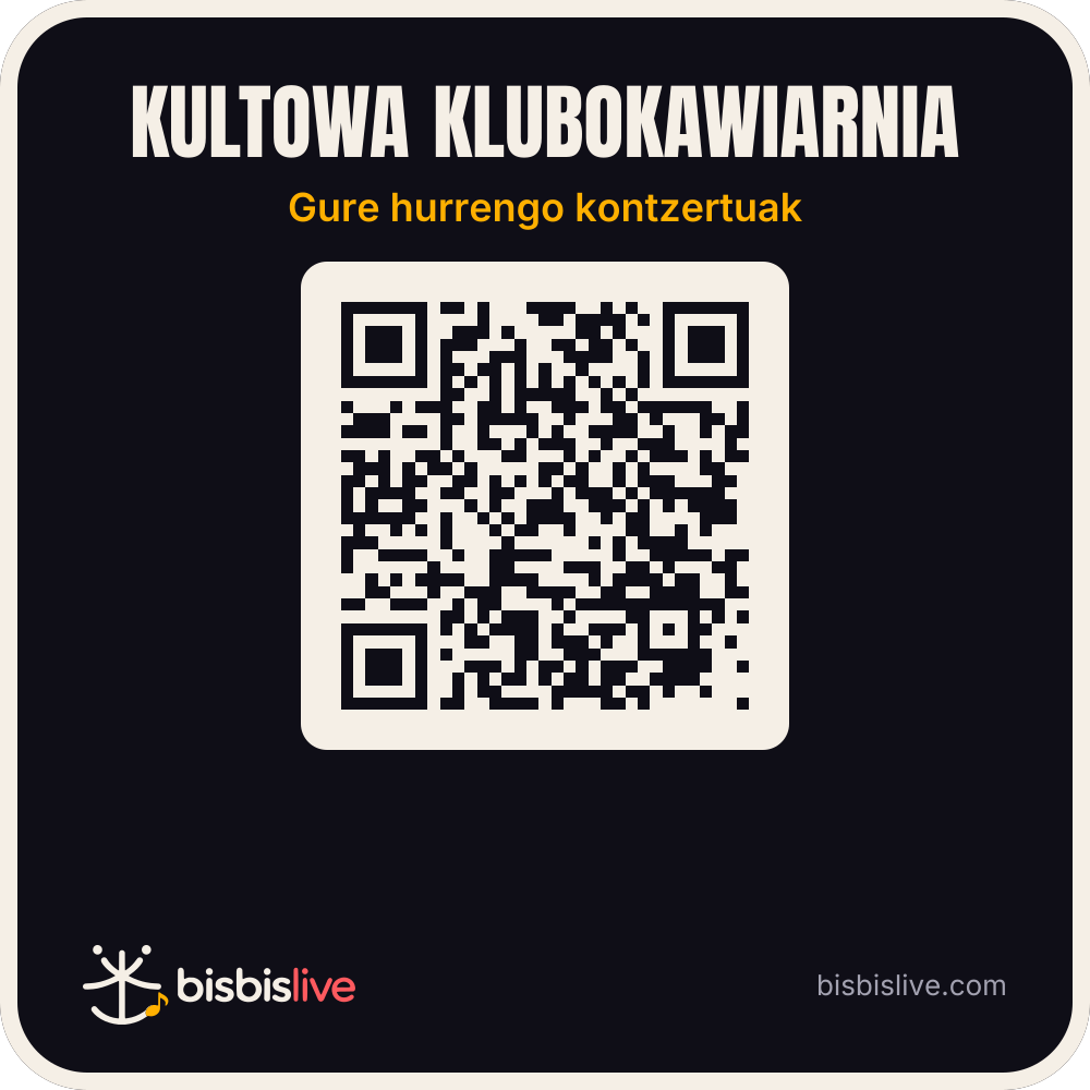 QR pegatina