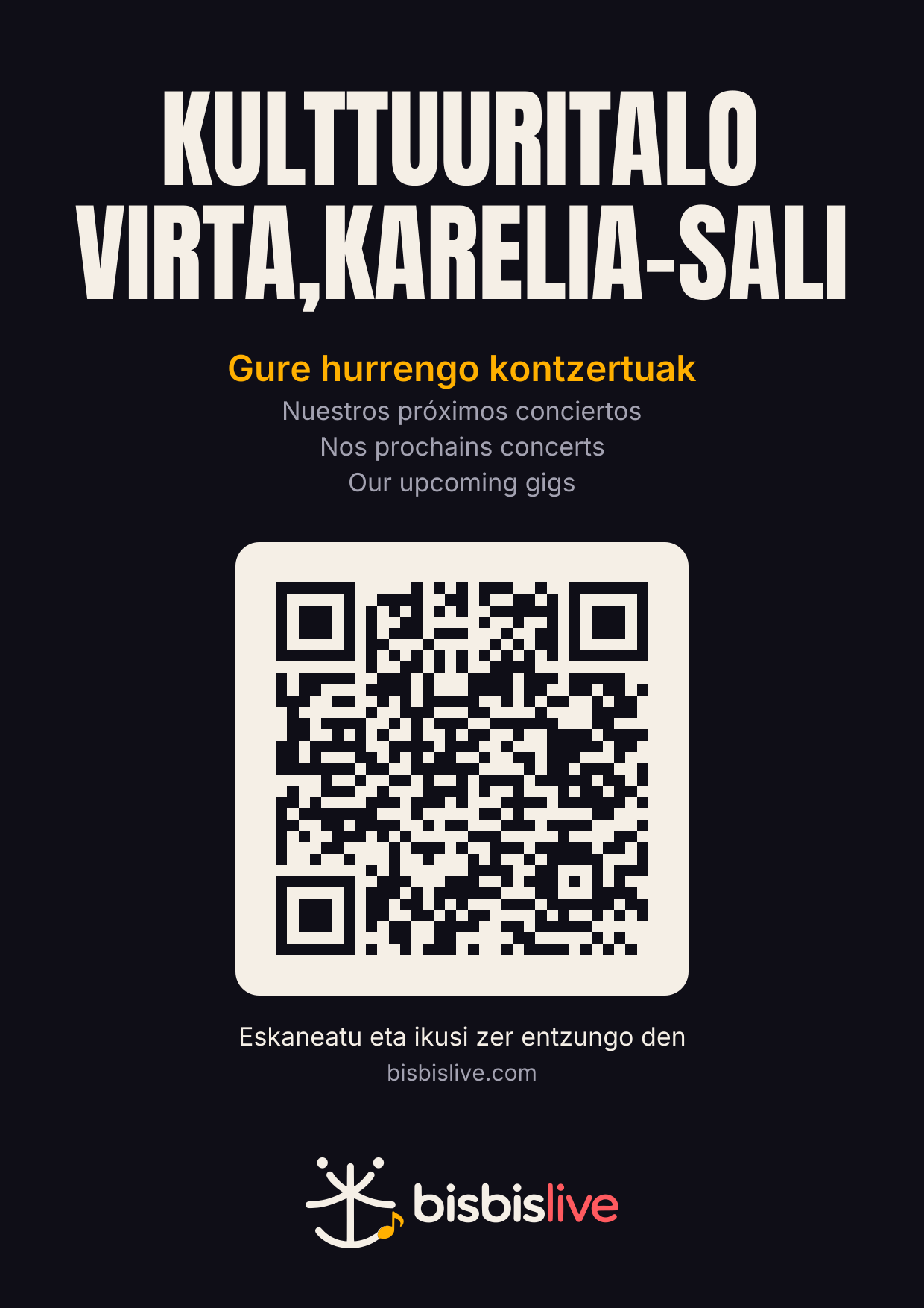 A4 kartela