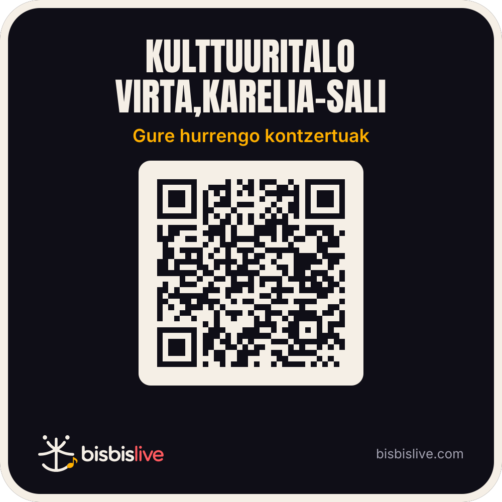 QR pegatina