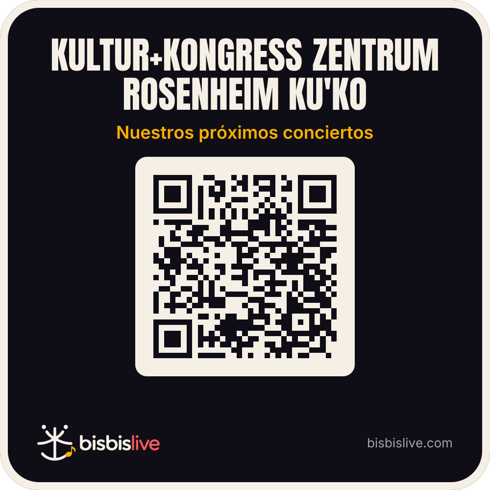 Pegatina con QR