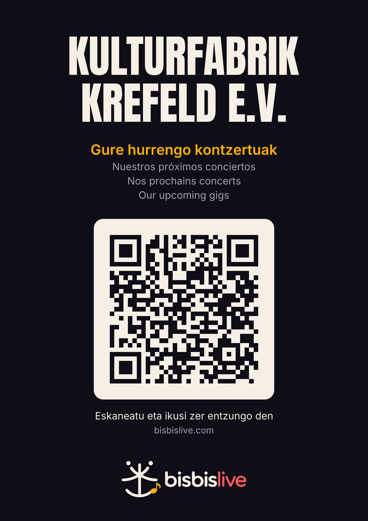 A4 kartela