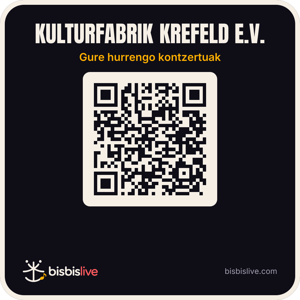 QR pegatina