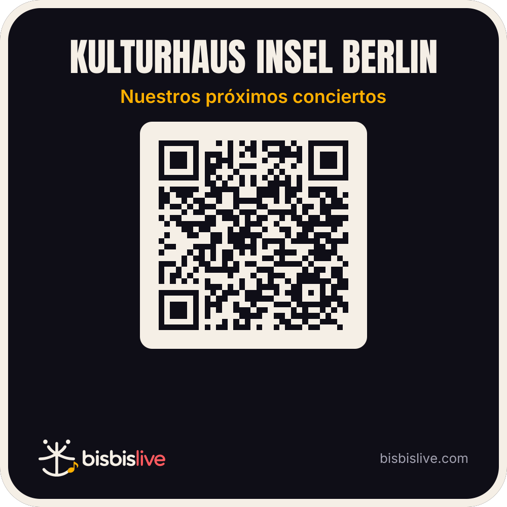 Pegatina con QR