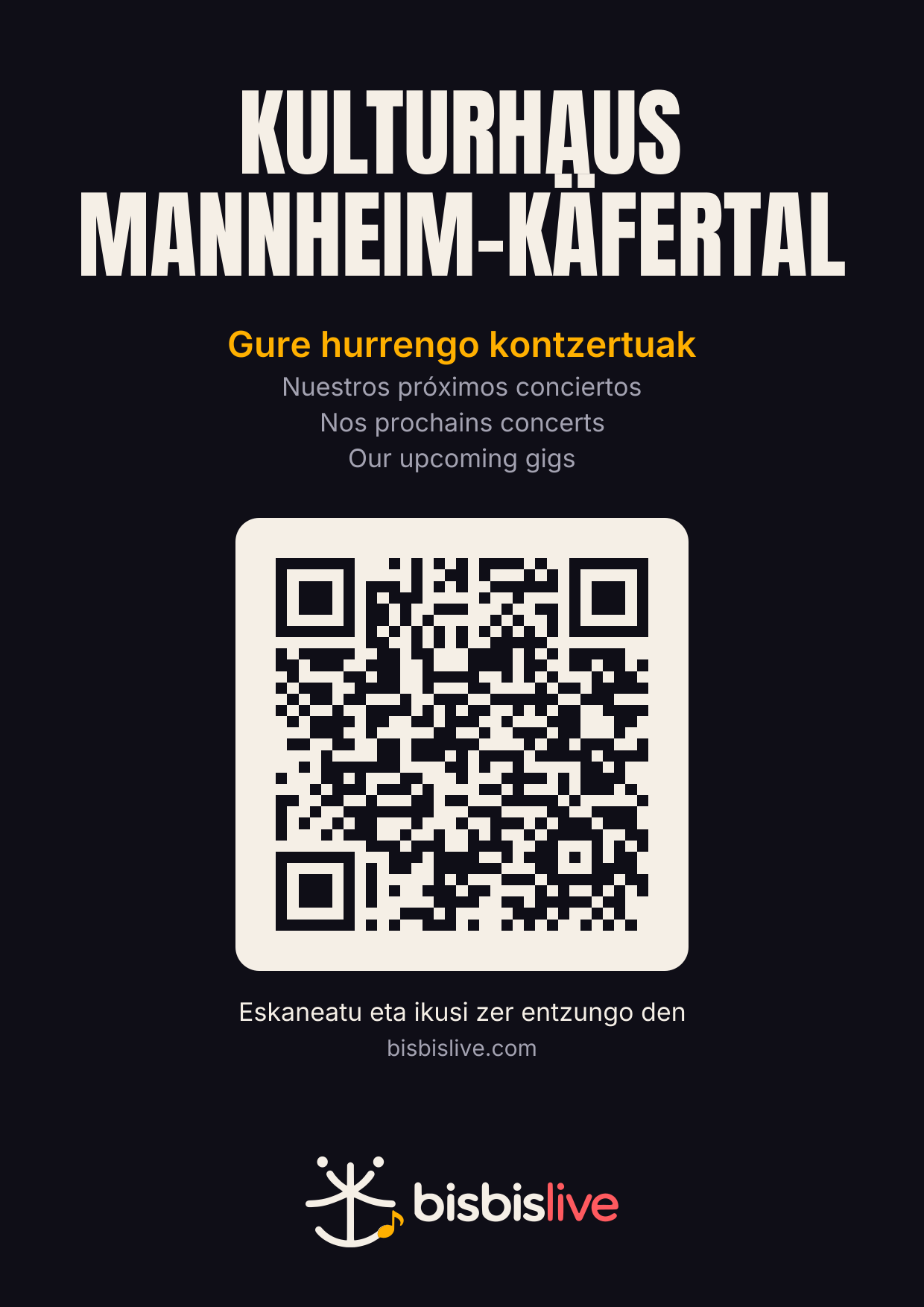 A4 kartela