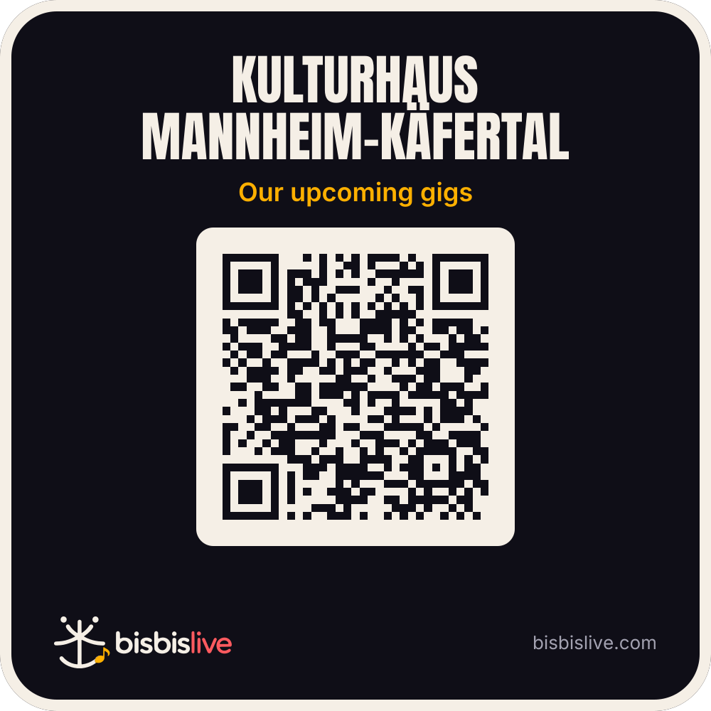 QR sticker