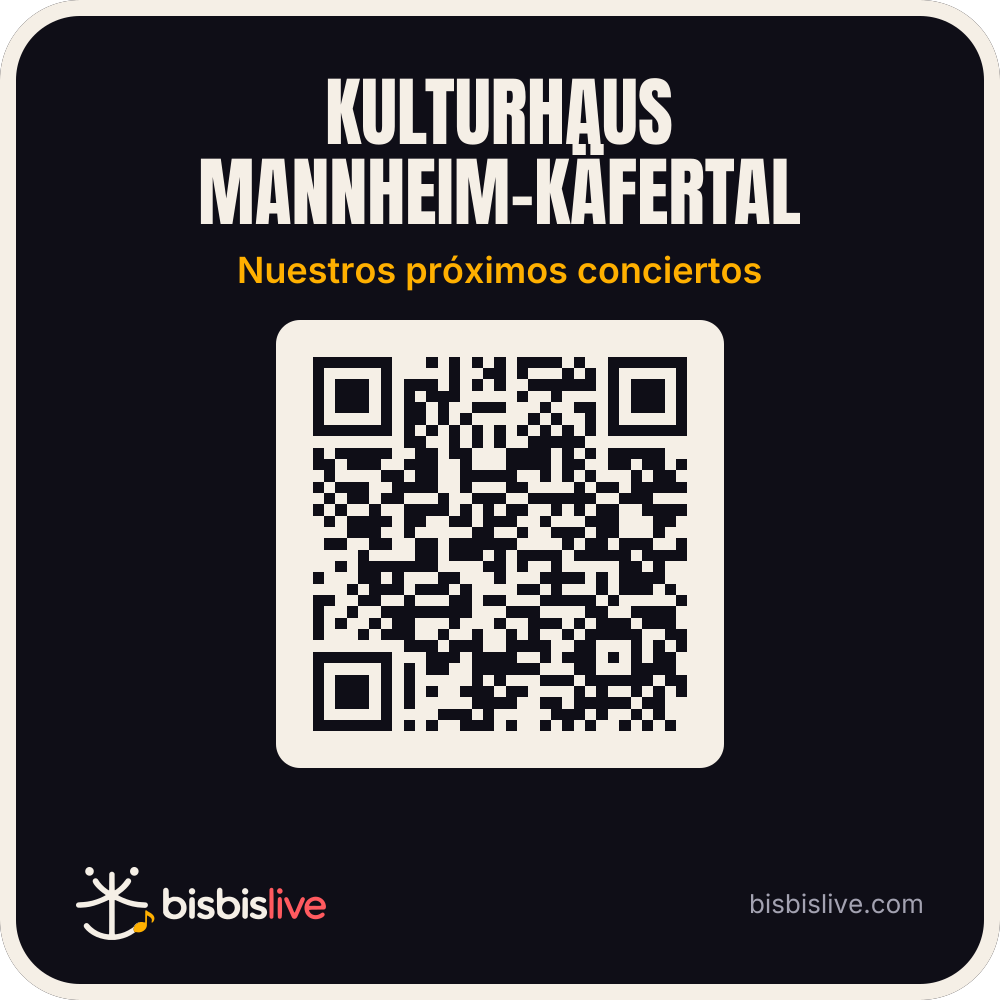 Pegatina con QR