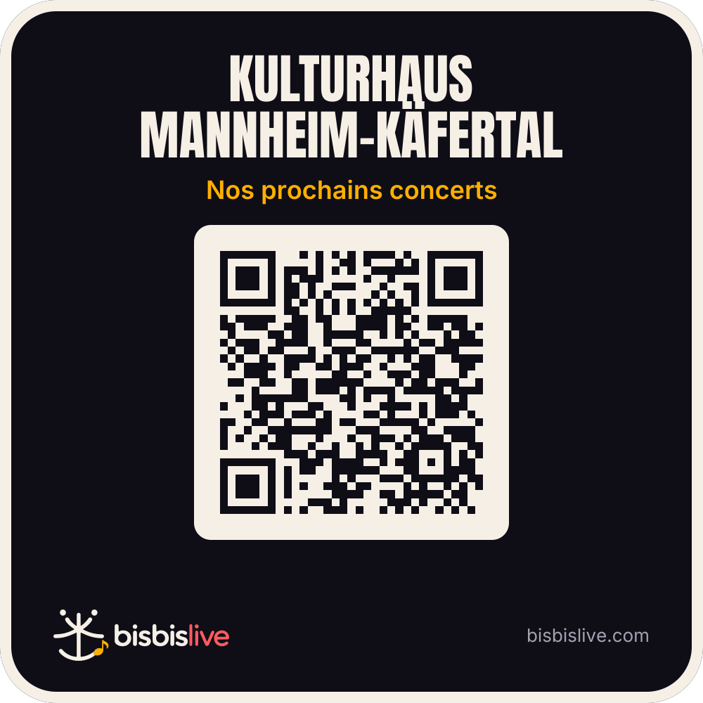 Autocollant avec QR