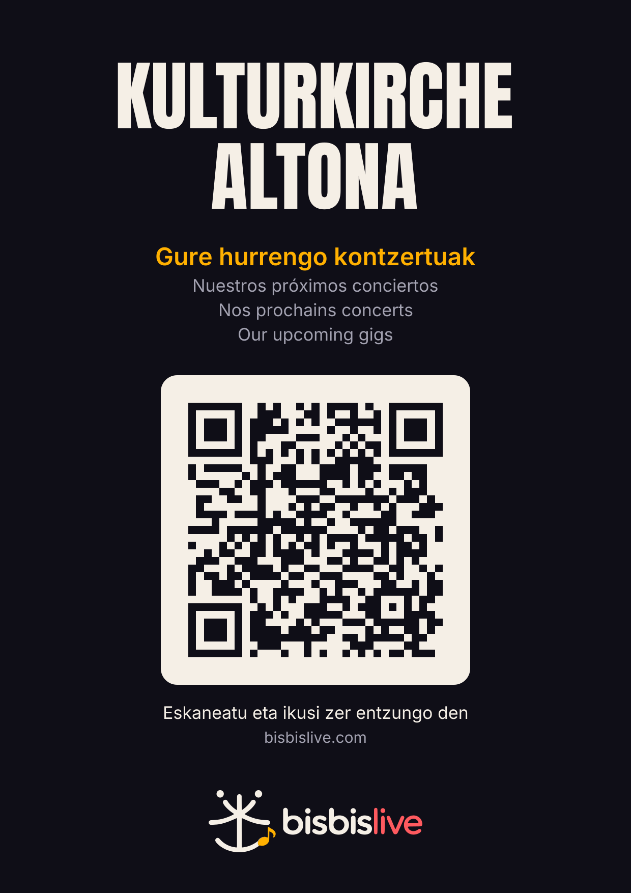 A4 kartela